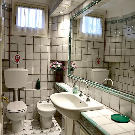 Ecc3ntrico Appartement