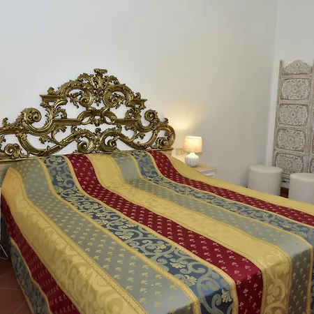 Apartment Ecc3ntrico Arezzo