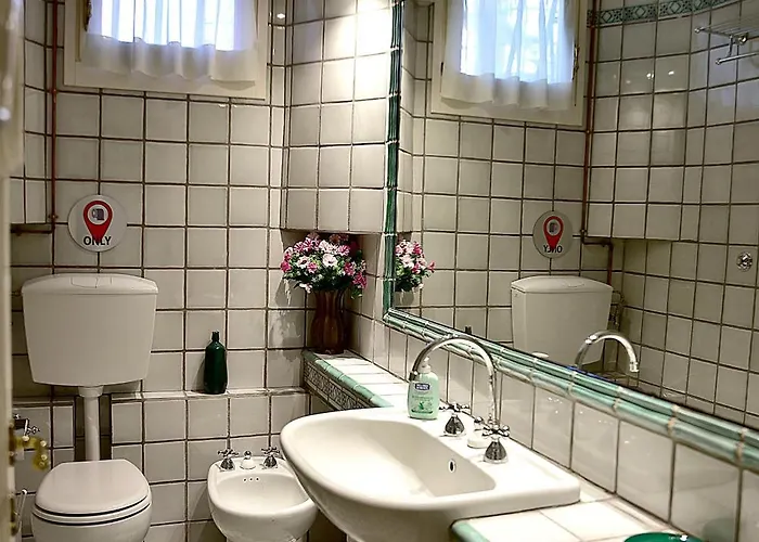 Ecc3ntrico Apartamento